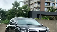 Used Hyundai Creta SX 1.5 Diesel [2020-2022] in Surat