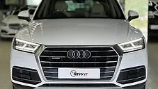 Used Audi Q5 2.0 TDI quattro Premium Plus in Gurgaon