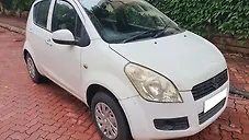 Used Maruti Suzuki Ritz Lxi BS-IV in Mumbai