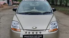 Used Chevrolet Spark LT 1.0 LPG in Indore
