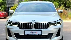 Used BMW 6-Series GT 630i M Sport [2021-2023] in Gurgaon