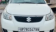 Used Maruti Suzuki SX4 ZXi in Kanpur