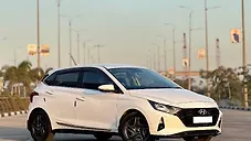 Used Hyundai Elite i20 Sportz 1.5 MT Diesel in Surat