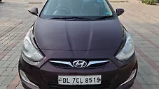 Used Hyundai Verna EX 1.6 VTVT [2017-2018] in Noida