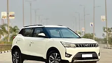 Used Mahindra XUV300 W8 (O) 1.5 Diesel AMT in Surat