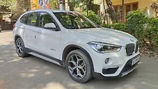 Used BMW X1 xDrive20d xLine in Bangalore
