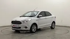 Used Ford Aspire Titanium 1.2 Ti-VCT in Hyderabad