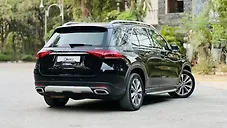 Used Mercedes-Benz GLE 300d 4MATIC LWB [2020-2023] in Gurgaon