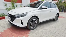 Used Hyundai Elite i20 Asta (O) 1.2 MT in Chennai