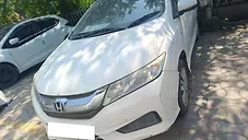 Used Honda City SV in Lucknow