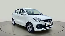 Used Maruti Suzuki Celerio ZXi [2017-2019] in Patna