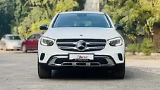 Used Mercedes-Benz GLC Coupe 300 4MATIC [2020-2023] in Gurgaon