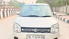 Used Maruti Suzuki Wagon R VXi 1.2 AMT in Delhi