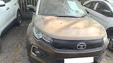 Used Tata Nexon XZ Plus Diesel Dark Edition [2021-2023] in Lucknow