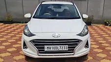 Used Hyundai Grand i10 NIOS Sportz 1.2 Kappa VTVT in Sangli