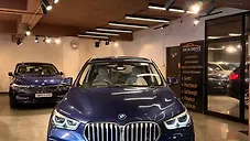 Used BMW X1 sDrive20d xLine in Nagpur