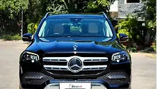 Used Mercedes-Benz GLS 450 4MATIC in Gurgaon