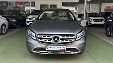 Used Mercedes-Benz GLA 200 d Style in Bangalore