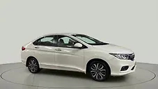 Used Honda City VX Petrol [2017-2019] in Mumbai