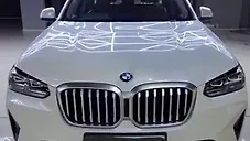 Used BMW X3 xDrive20d Luxury Edition [2022-2023] in Gurgaon