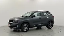 Used Kia Seltos HTX 1.5 IVT in Gurgaon