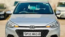 Used Hyundai Elite i20 Magna Plus 1.4 CRDi in Lucknow