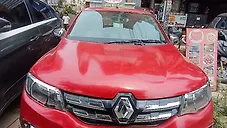 Used Renault Kwid 1.0 RXL [2017-2019] in Patna