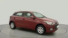 Used Hyundai Elite i20 Sportz 1.2 [2016-2017] in Delhi