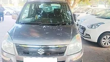 Used Maruti Suzuki Wagon R VXI in Lucknow