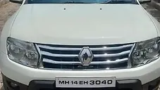 Used Renault Duster 85 PS RxL Diesel in Sangli