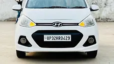 Used Hyundai Grand i10 Magna 1.1 CRDi [2016-2017] in Lucknow