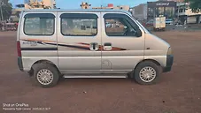 Used Maruti Suzuki Eeco 5 STR AC (O) in Raipur