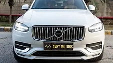 Used Volvo XC90 B6 Inscription in Delhi