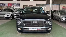 Used Hyundai Creta SX (O) 1.4 Turbo 7 DCT [2020-2022] in Bangalore