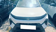 Used Tata Nexon XZ Plus in Lucknow