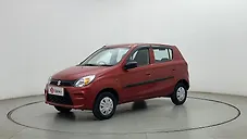 Used Maruti Suzuki Alto 800 Vxi in Mumbai