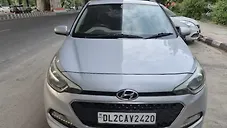 Used Hyundai Elite i20 Magna 1.4 CRDI [2016-2017] in Delhi