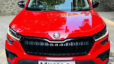 Used Skoda Kushaq Monte Carlo 1.5L TSI DSG in Pune