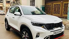 Used Kia Sonet GTX Plus 1.5 Diesel iMT in Mumbai
