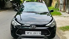 Used Hyundai i20 Active 1.2 S in Lucknow