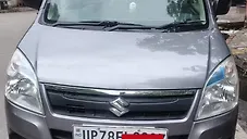 Used Maruti Suzuki Wagon R LXI in Kanpur