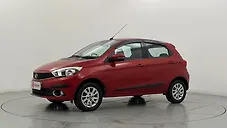 Used Tata Tiago Revotron XZA in Delhi