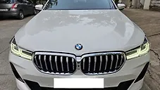 Used BMW 6-Series GT 620d M Sport in Chennai