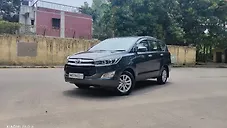 Used Toyota Innova Crysta 2.4 VX 7 STR [2016-2020] in Delhi