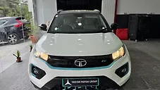 Used Tata Nexon EV XZ Plus LUX in Hyderabad
