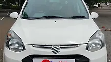 Used Maruti Suzuki Alto 800 Lxi CNG in Agra