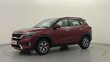 Used Kia Seltos GTX Plus 1.4 DCT in Delhi