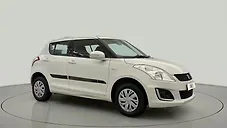 Used Maruti Suzuki Swift VXi in Delhi