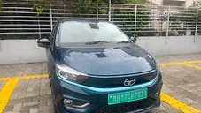 Used Tata Tigor EV XZ Plus in Nashik