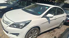 Used Hyundai Verna 1.6 VTVT S in Lucknow